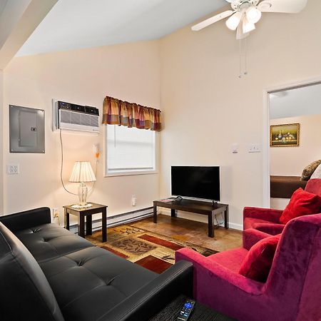 Chardonnay Cottage - Gotl Strip - Cozy & Quaint Geneva Eksteriør bilde